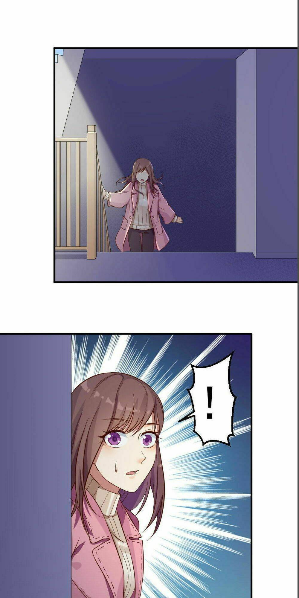 khuôn mặt của cô, giờ đã là của tôi! chapter 3 4