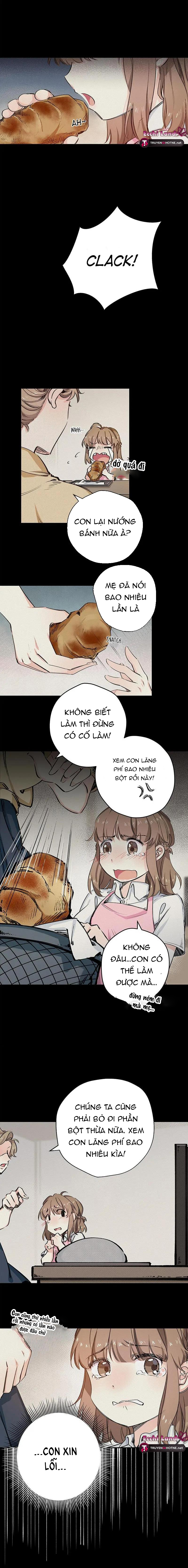 bạn trai "hữu dụng" của tôi chapter 11.1 3