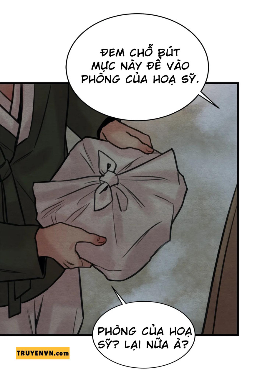 dạ ký chapter 45 69