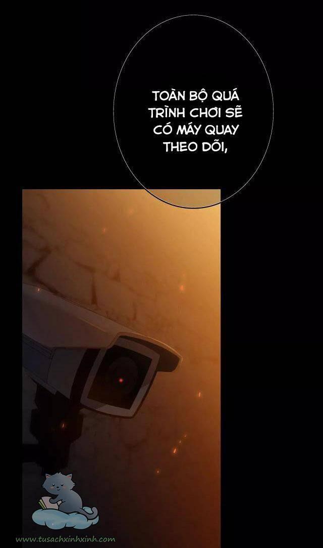 con tim rung động 2 chapter 65.1 5