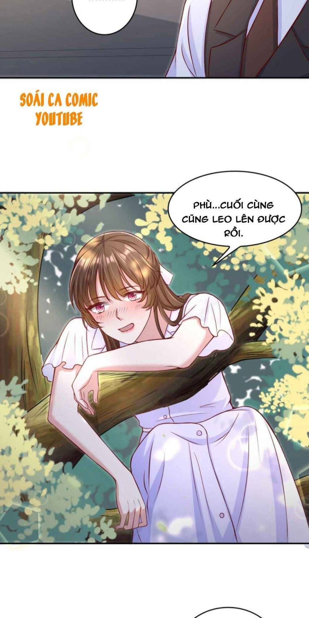 nhất sanh hữu hỉ chapter 43 15