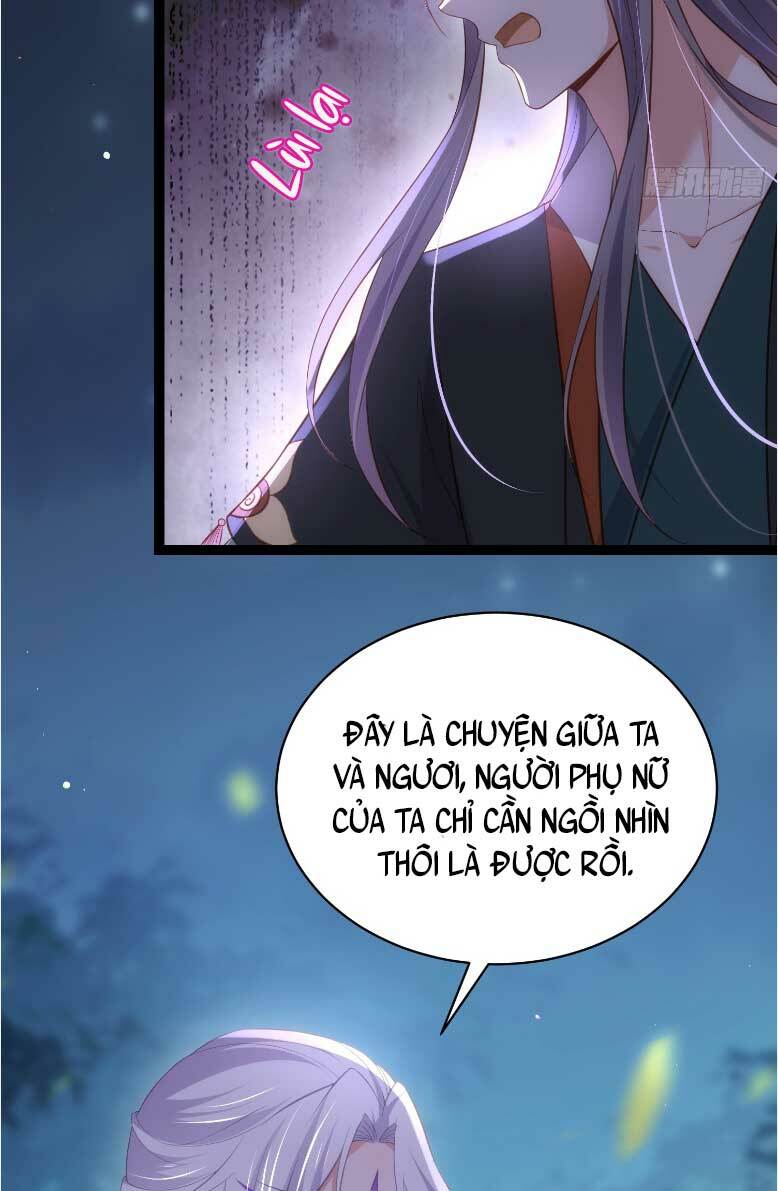 hoạn phi thiên hạ chapter 318 26