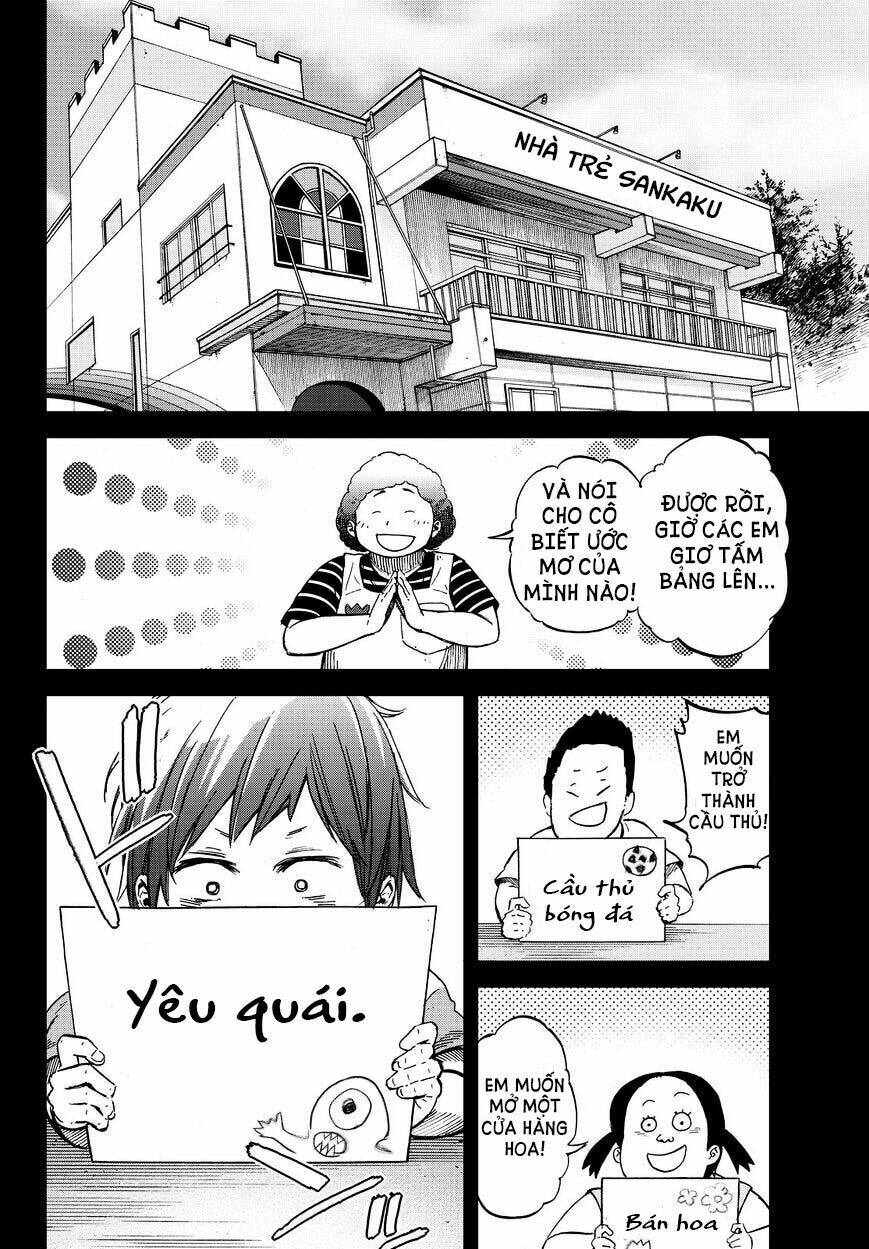 kanojo wa rokurokubi chapter 16 7