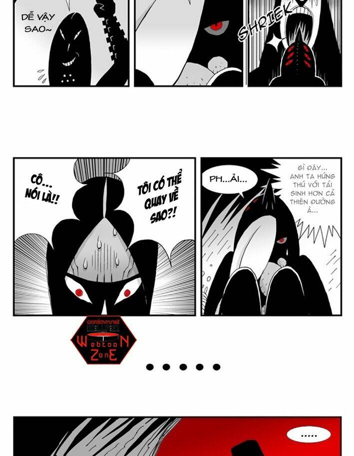 hành trình thoát khỏi địa ngục chapter 25 18