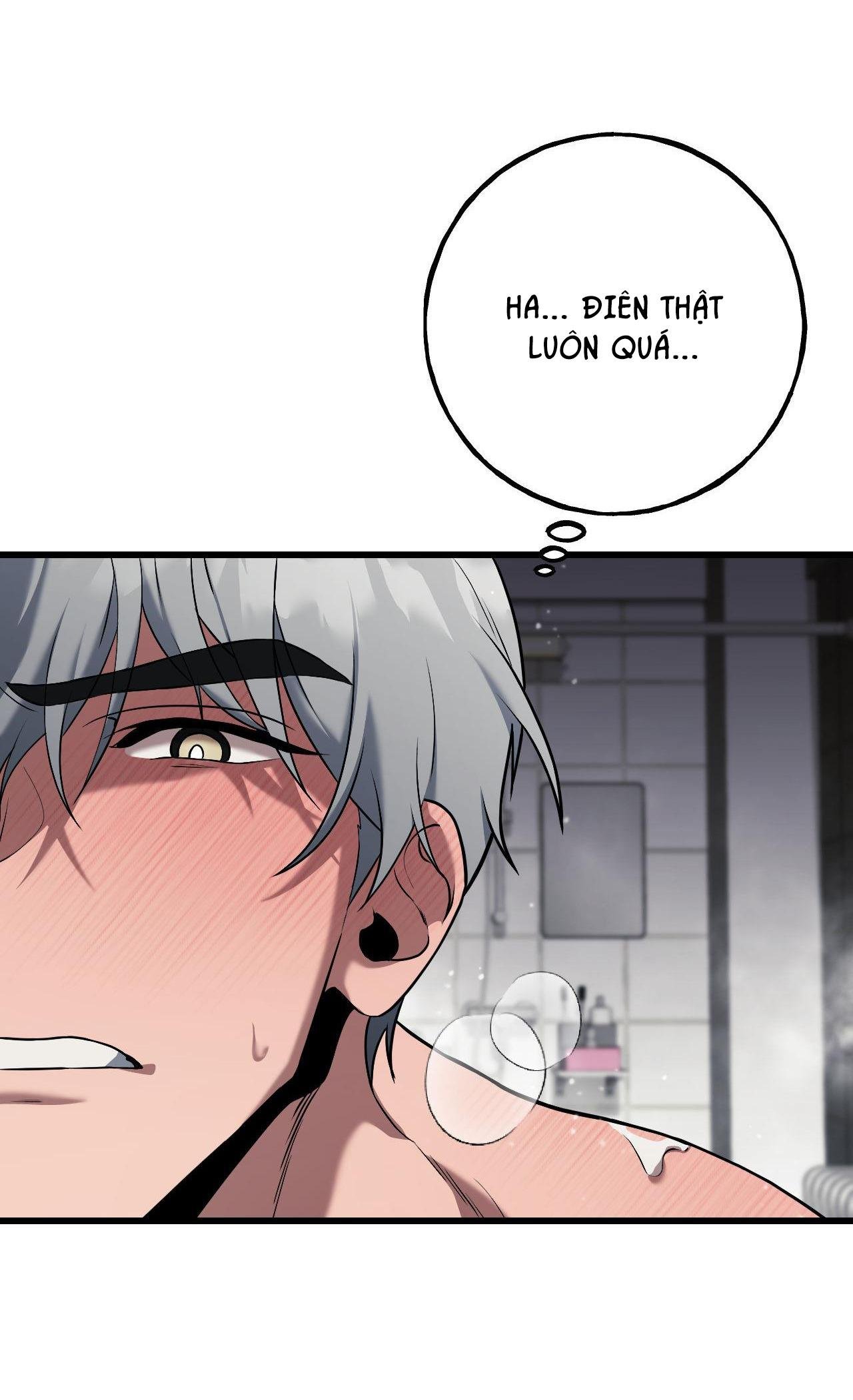tuyển tập cuồng công - chiếm hữu công của nhà kim Chapter 43.4 bad not bat 4 56