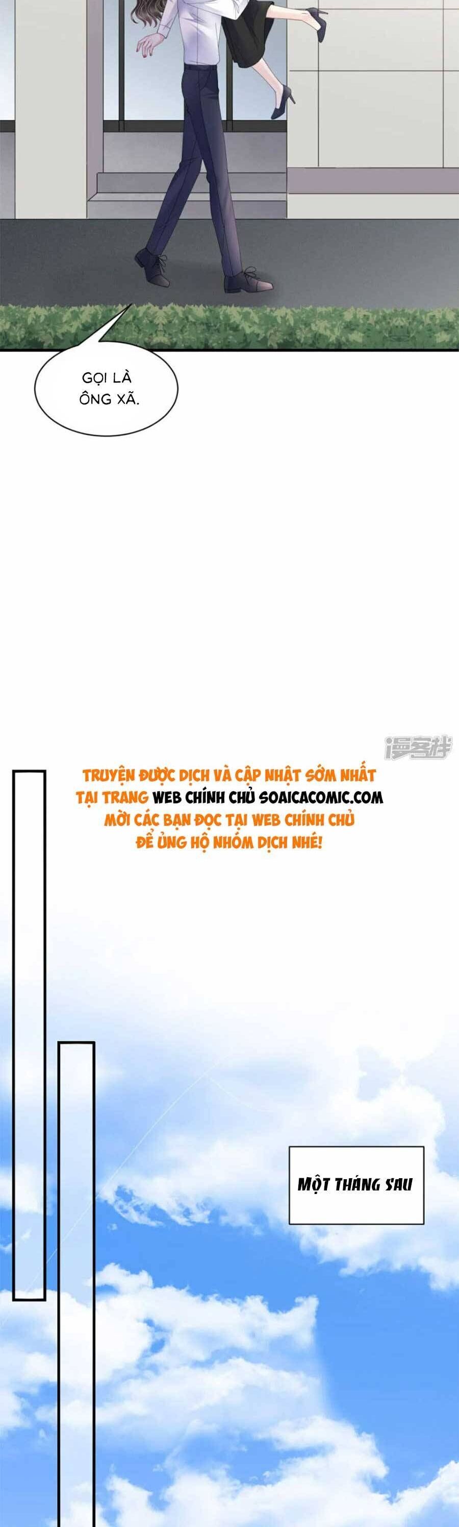 đại tiểu thư có thể có cái gì xấu chapter 191 20