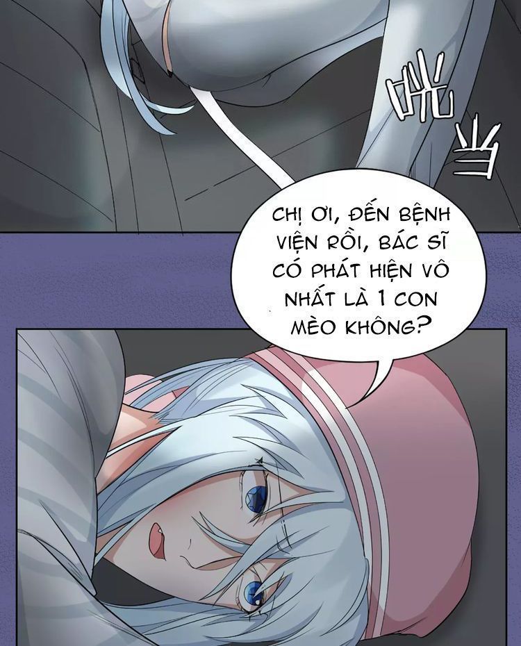 bạn trai tôi là quái vật chapter 14 17