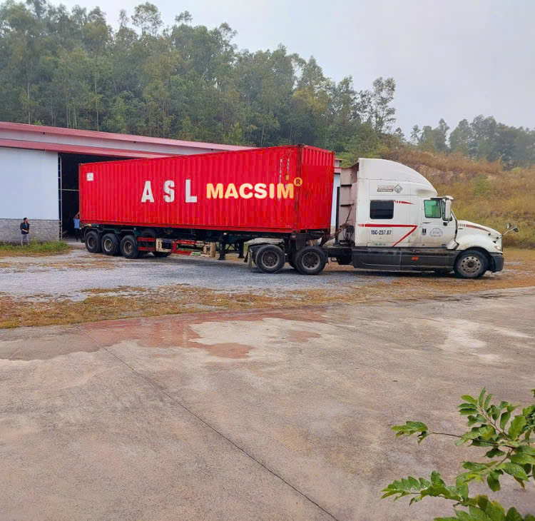 Thảm lót cốp Mercedes C-Class 2022+ (qd) nhãn hiệu Macsim chất liệu tpv cao cấp màu đen