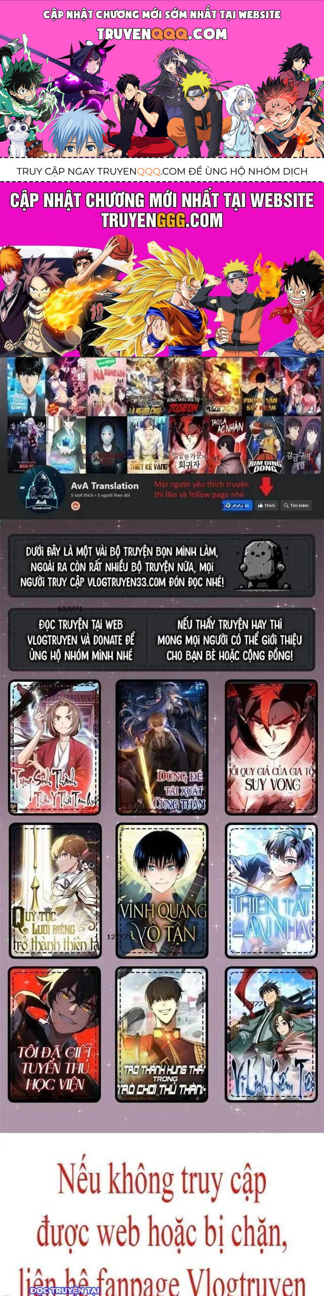 shark - cá mập chapter 225 1