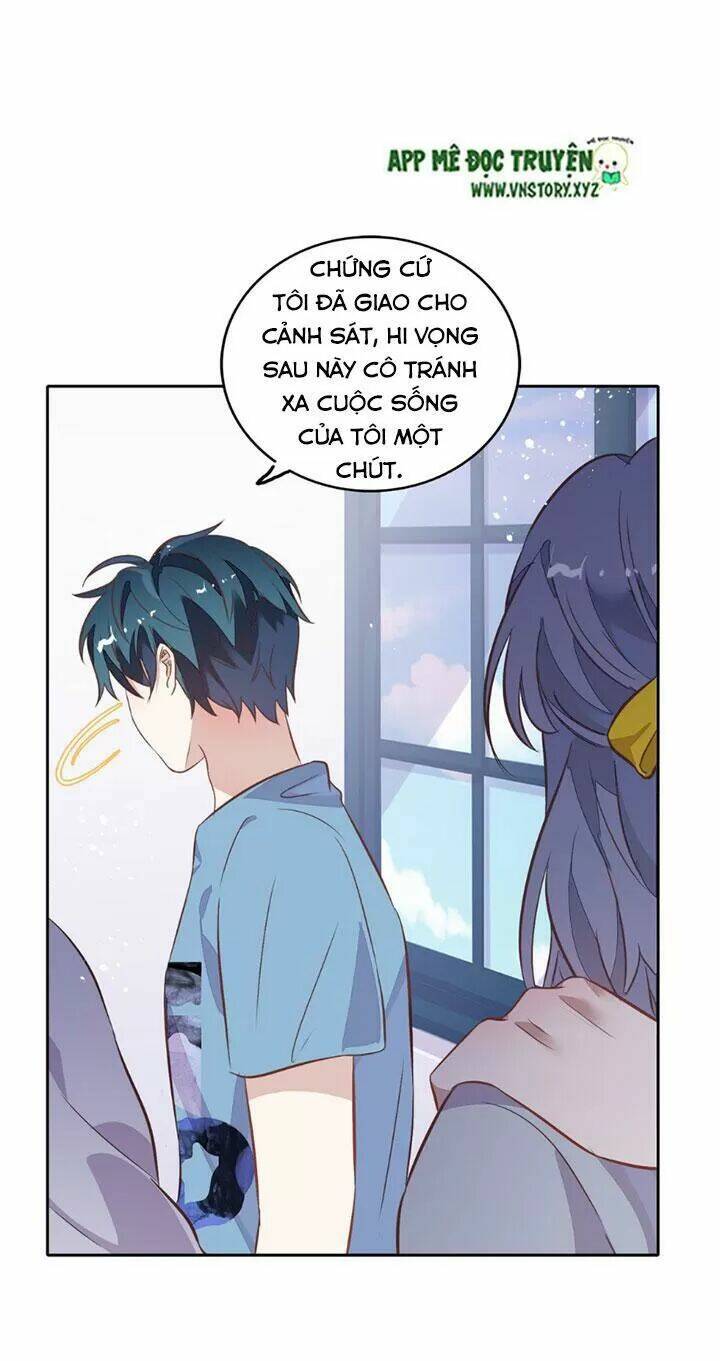 bạn trai kém tuổi bẫy yêu tôi chapter 24 45