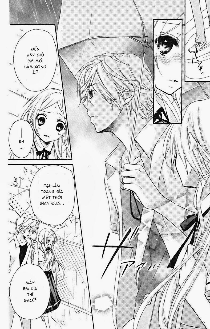 sensei ni ageru chapter 2 30