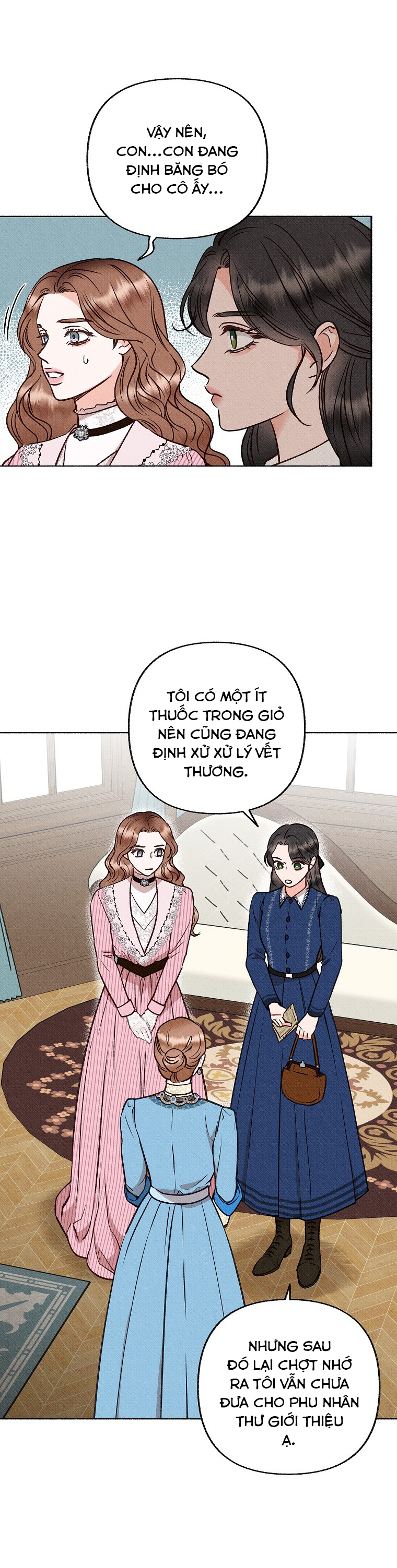 chàng trai đa nhân cách của tôi chapter 6 20