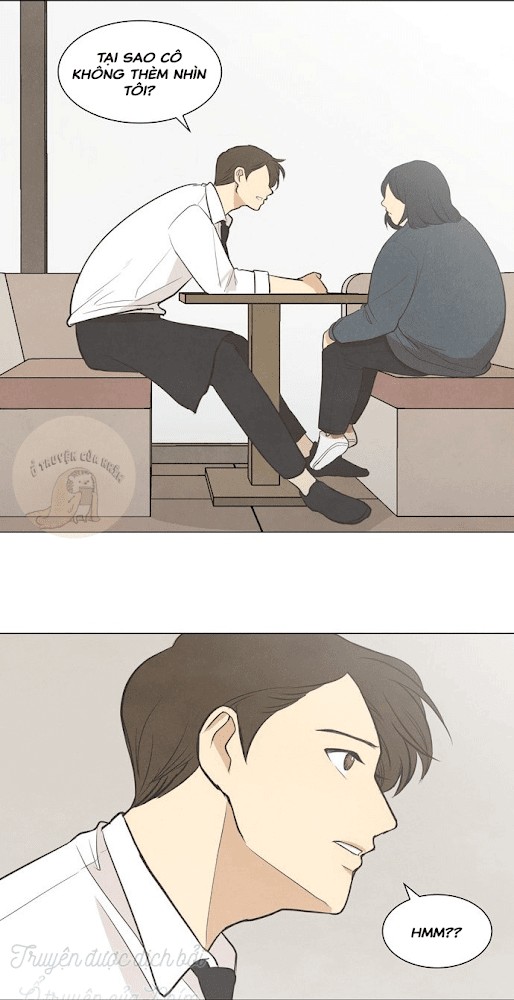 một phần vì thích em chapter 15 44