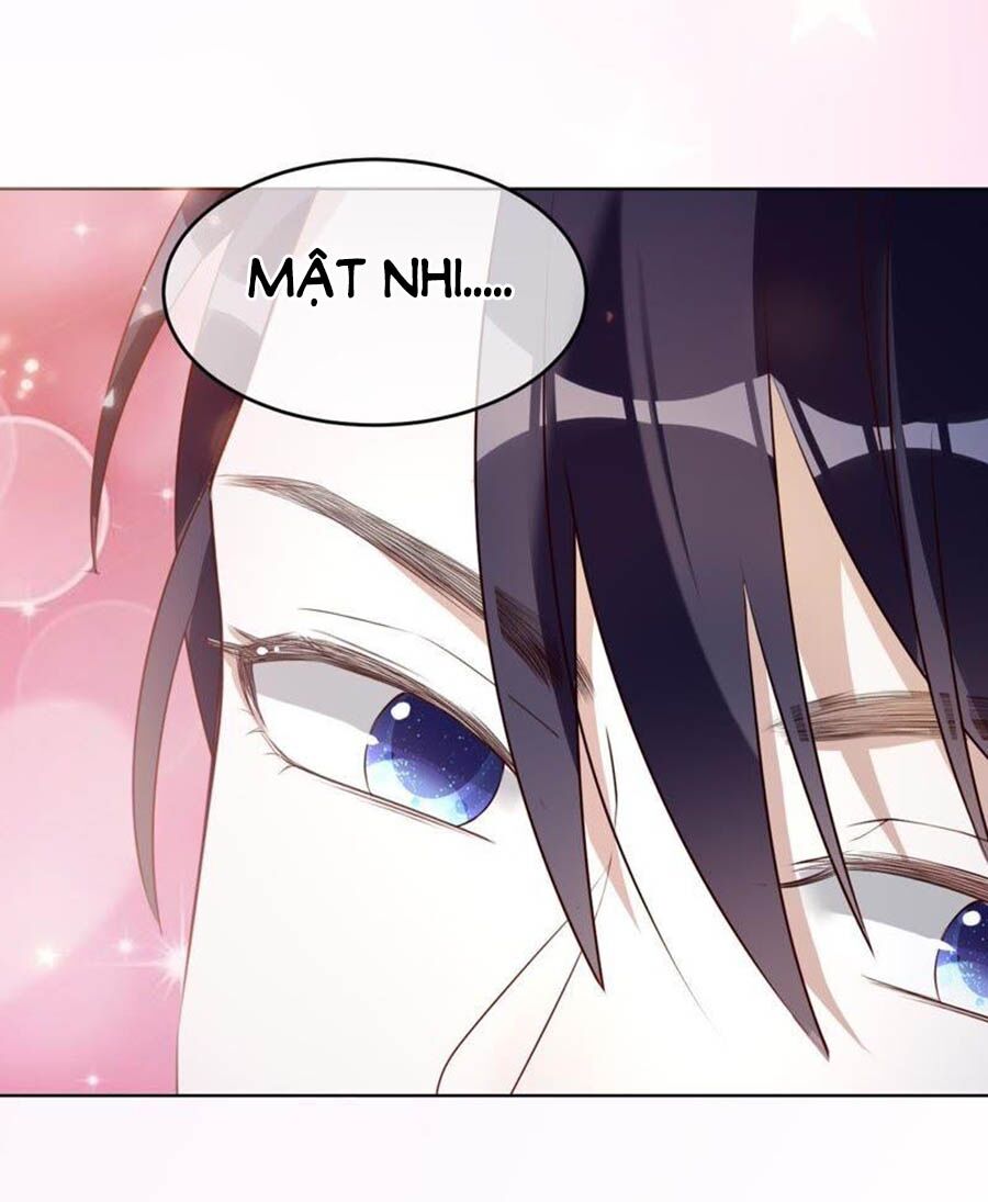 thần luân mật luyến chapter 63 8