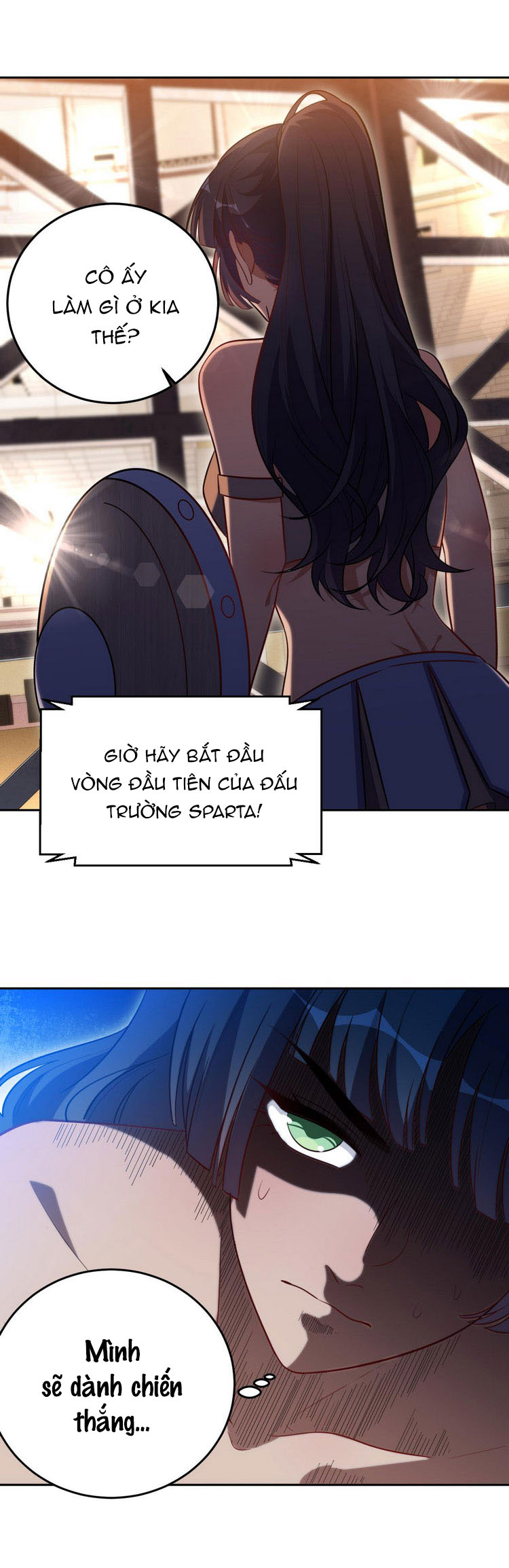 [16+] killing my love chapter 79.2 4