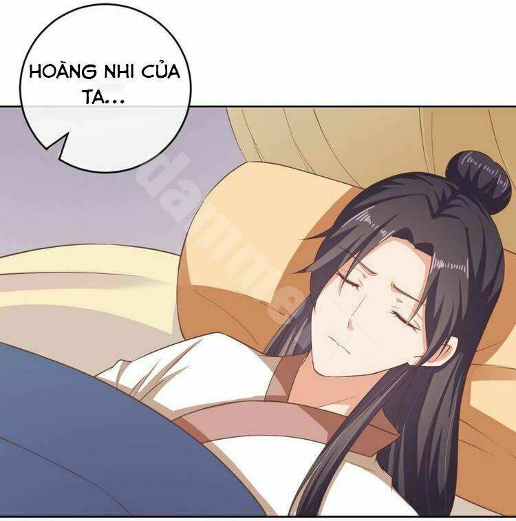 ngạo kiều vương gia huyên náo phi chapter 37 29