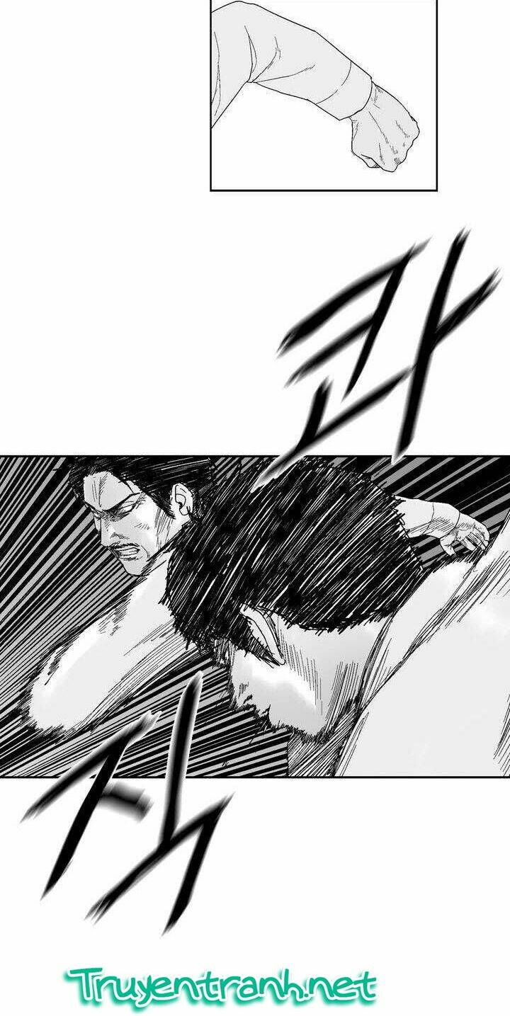 bạo lực học đường chapter 31 12