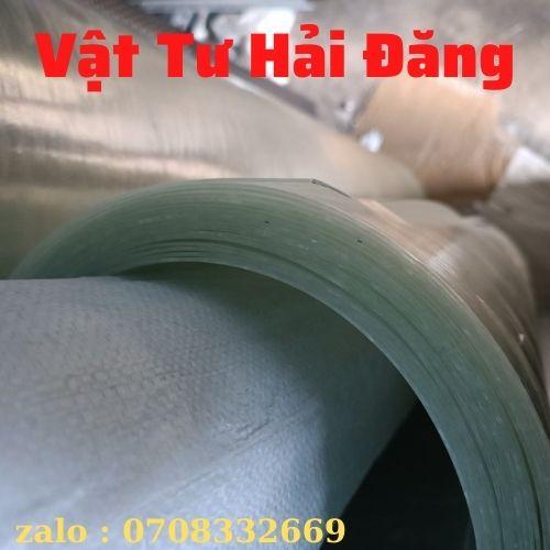 cuộn tôn nhựa lấy sáng trắng ( khổ R 1 mét và 1,2 mét) tôn nhựa lợp mái,tôn lấy sáng