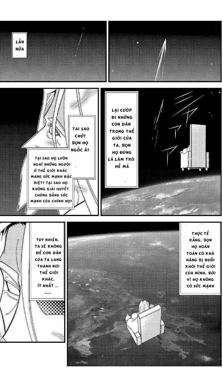 kamisama ni kago 2 nin bun moraimashita chapter 1 27