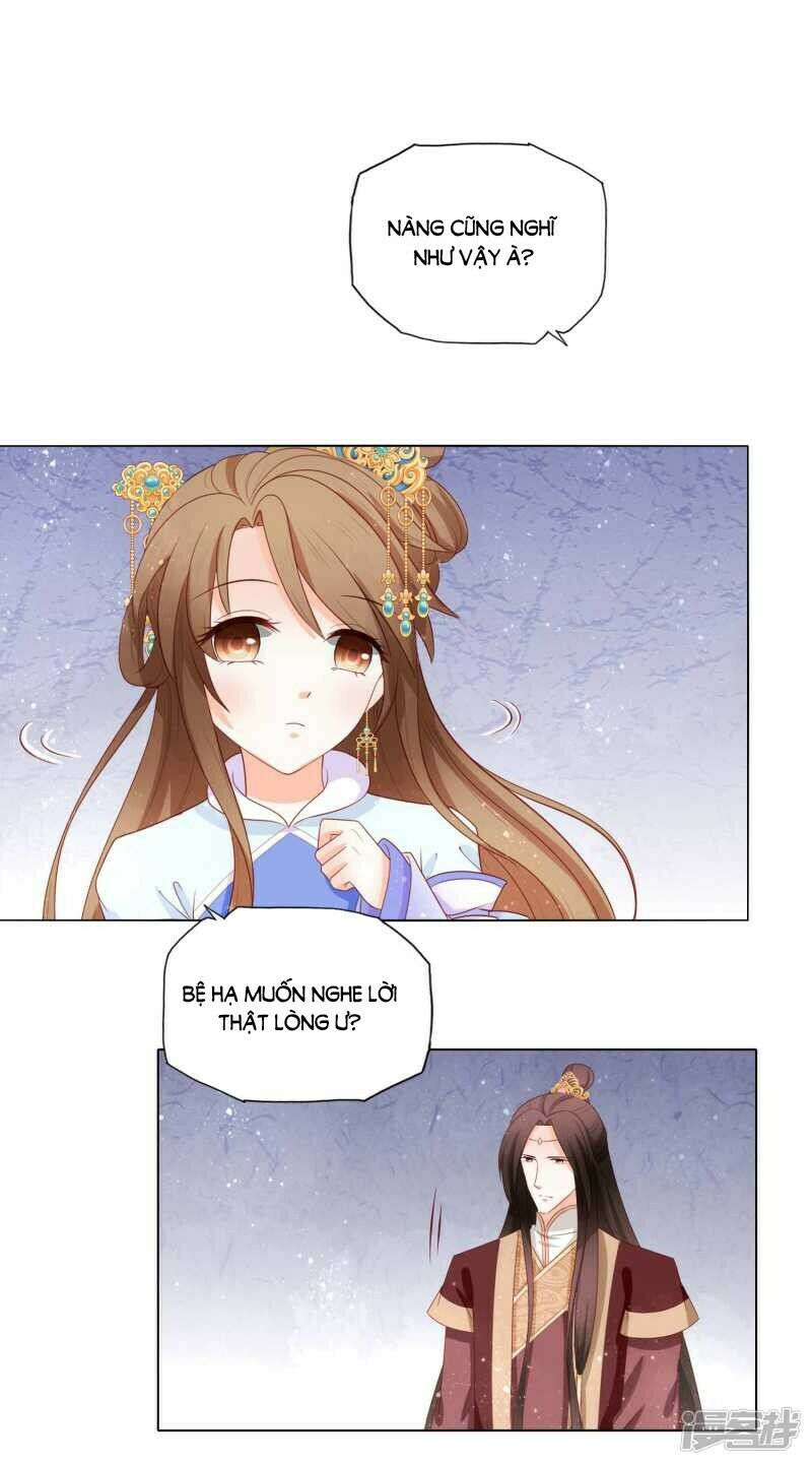 nam phi nữ tướng chapter 53 17