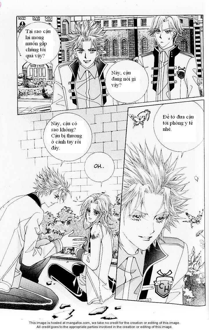 thần tượng mua sắm chapter 9 22