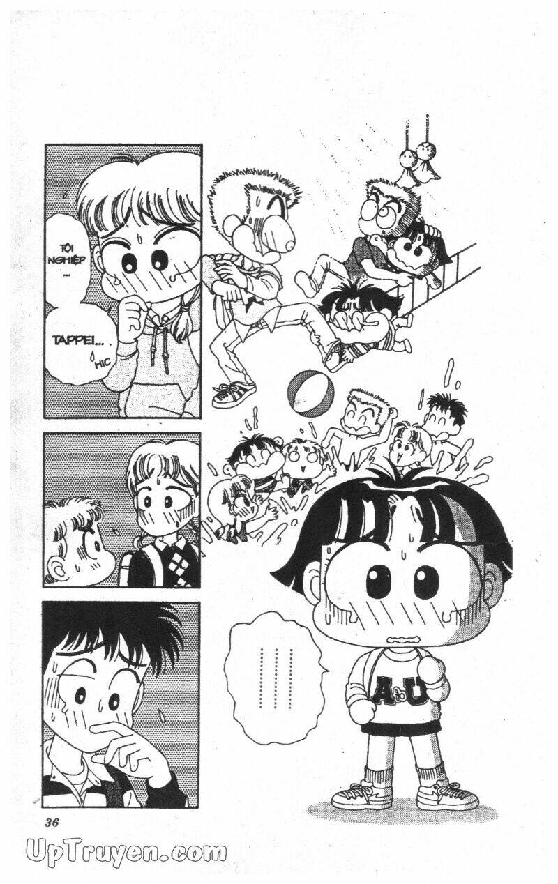 nhóc miko chapter 1 35