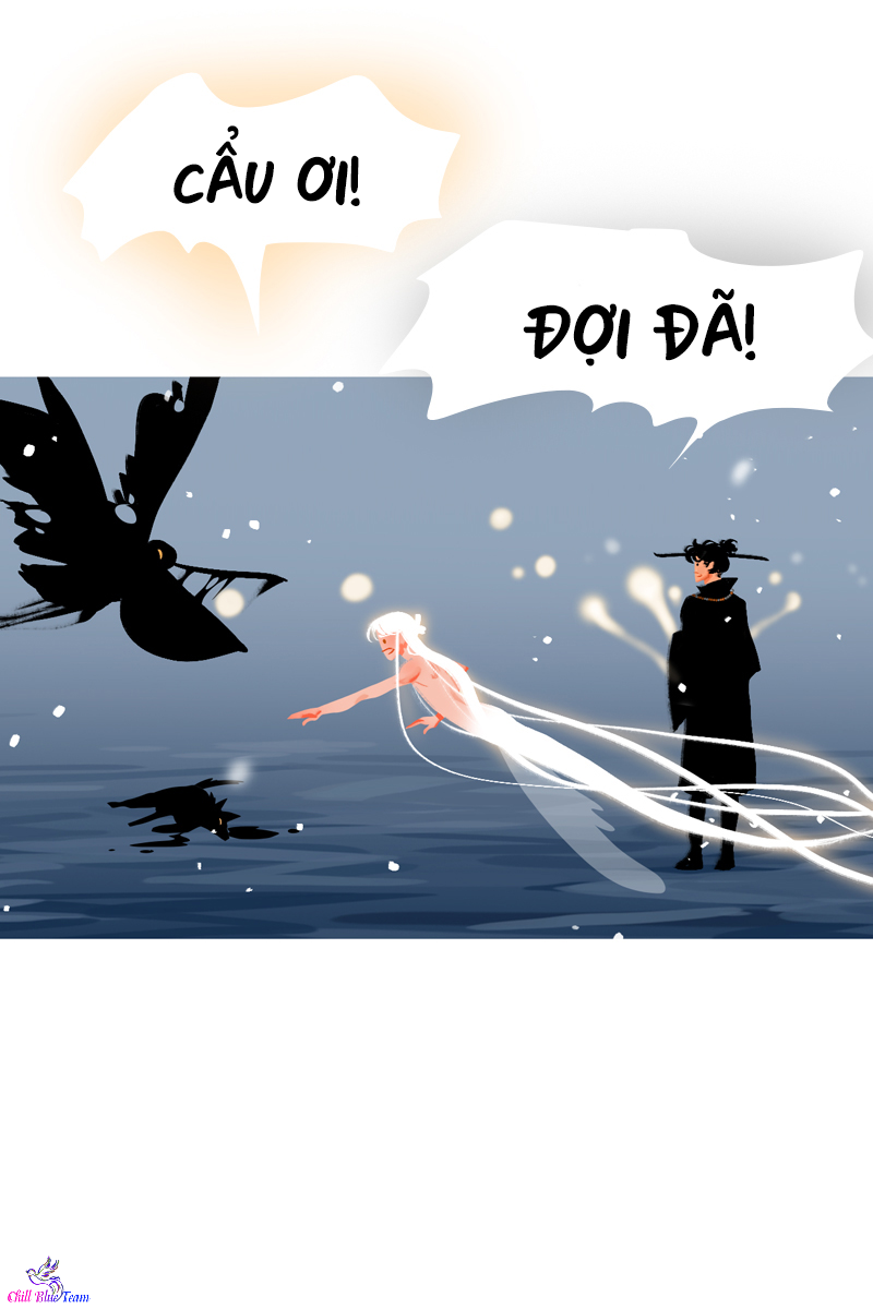 thần chết và kẻ chờ đợi chapter 12 38