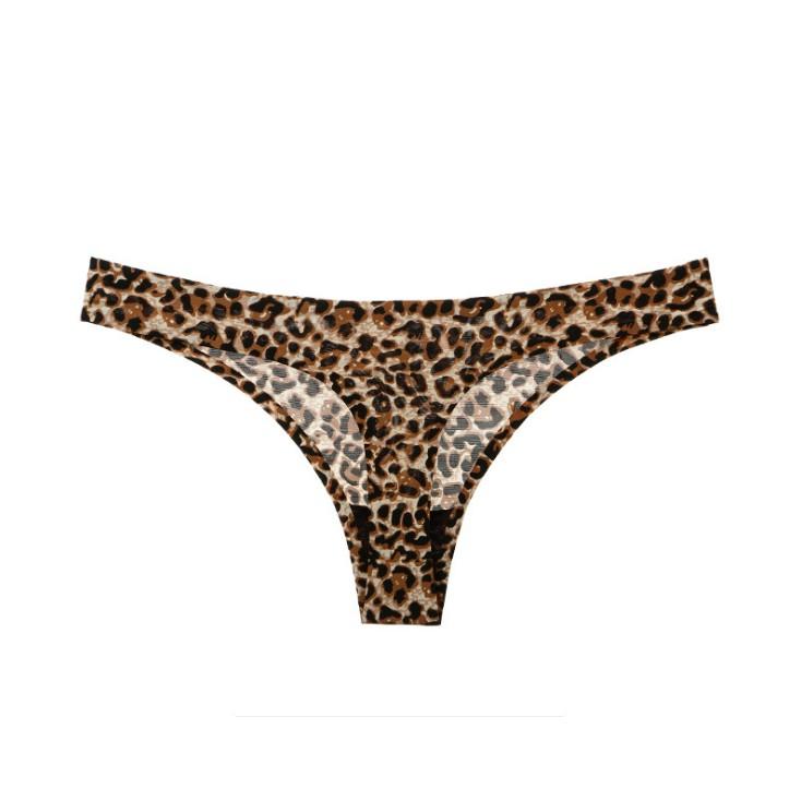 Quần Lót Nữ Lọt Khe Thun Lạnh Sexy Thời Trang Hàn Quốc Hàng Loại Đẹp.