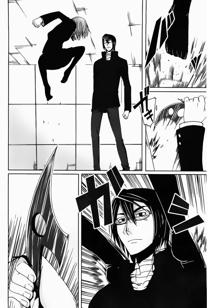 arachnid chapter 2 24