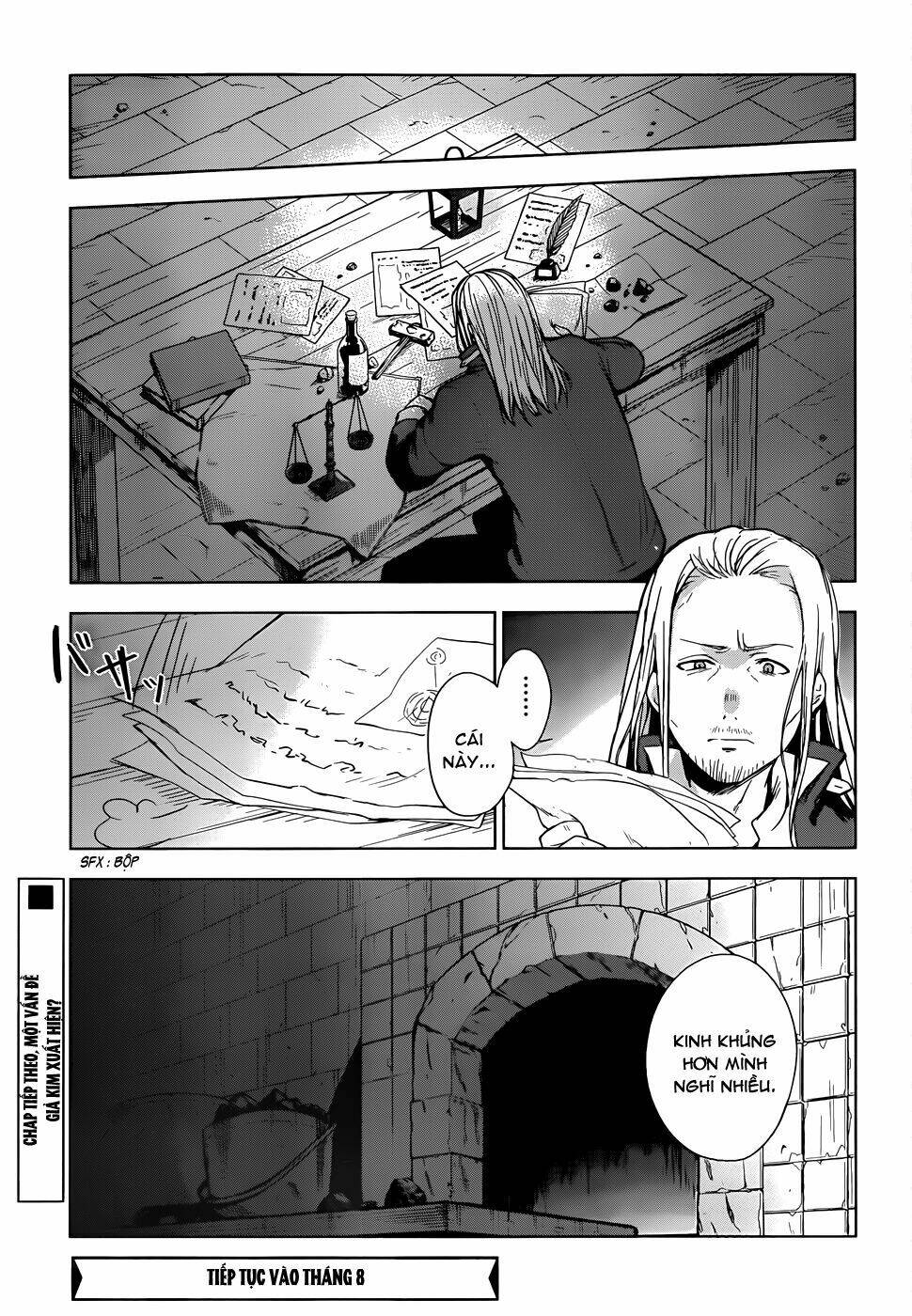 magudala de nemure chapter 2 40