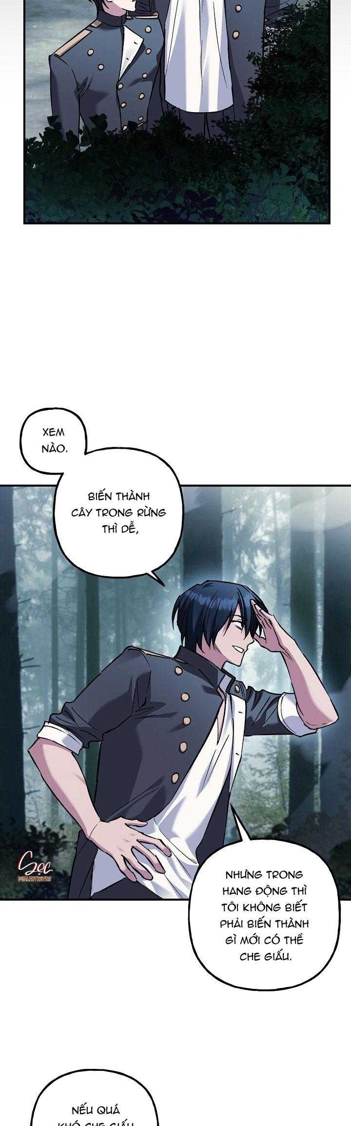 bước ngoặt định mệnh chapter 53 10