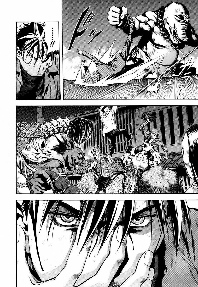 otogi matsuri chapter 67 21