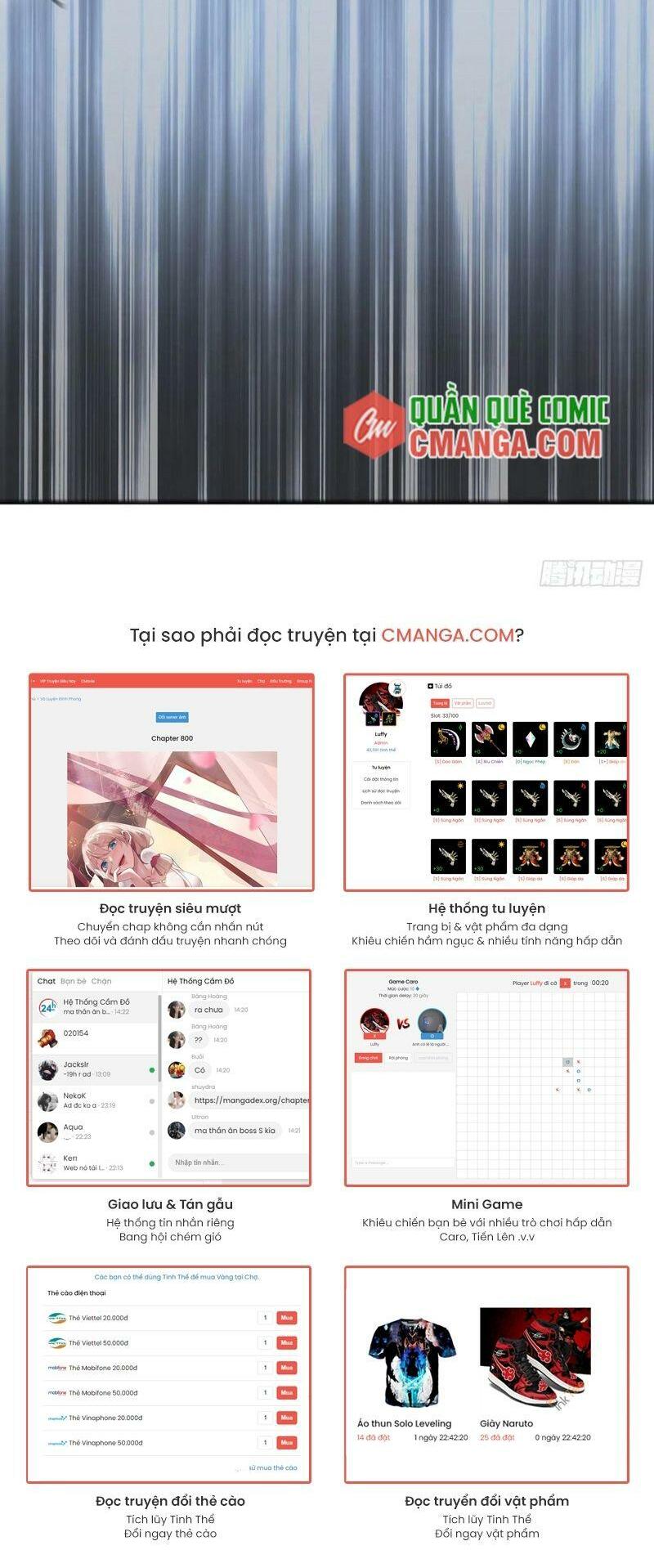 huyết cơ và kỵ sĩ chapter 100 25