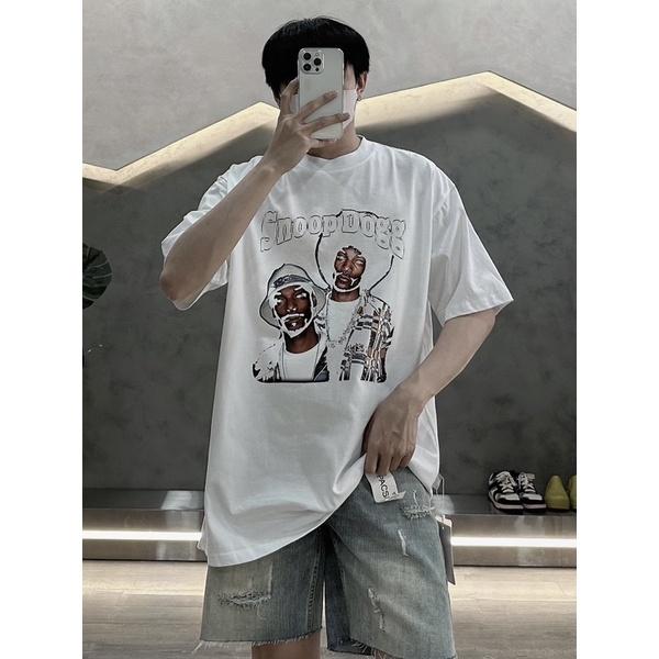 Áo thun unisex áo cotton cao cấp in hình chất ngầu