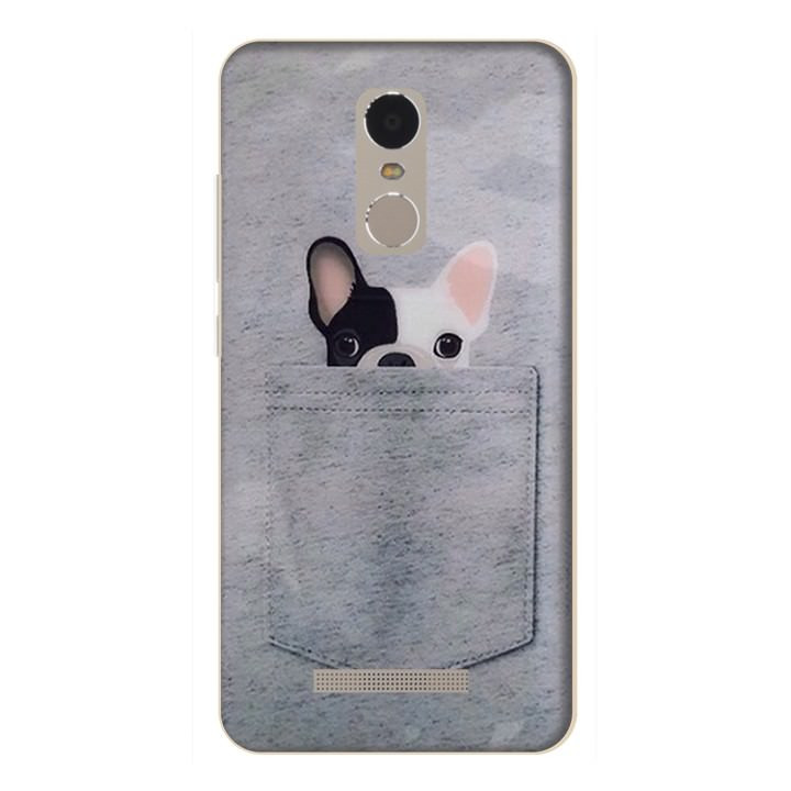 Ốp Lưng Dành Cho Điện Thoại Xiaomi Redmi Note 3 - Mẫu 3