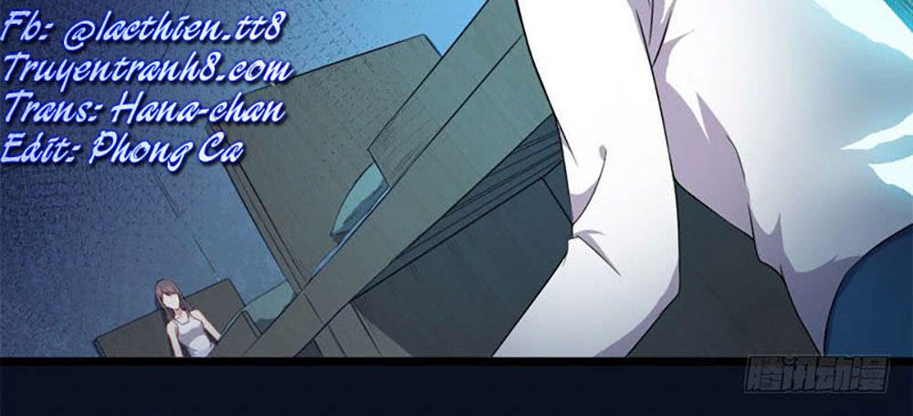 ngạo kiều quỷ vương yêu ta chapter 32 2