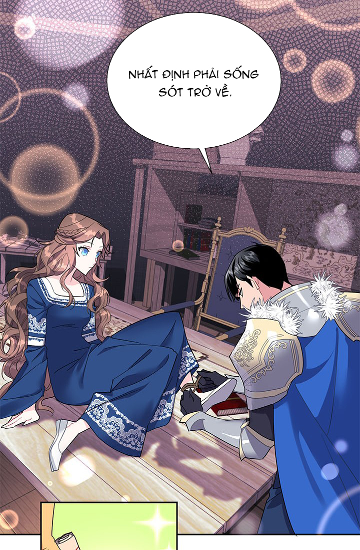 công chúa của loài chim chapter 6 66