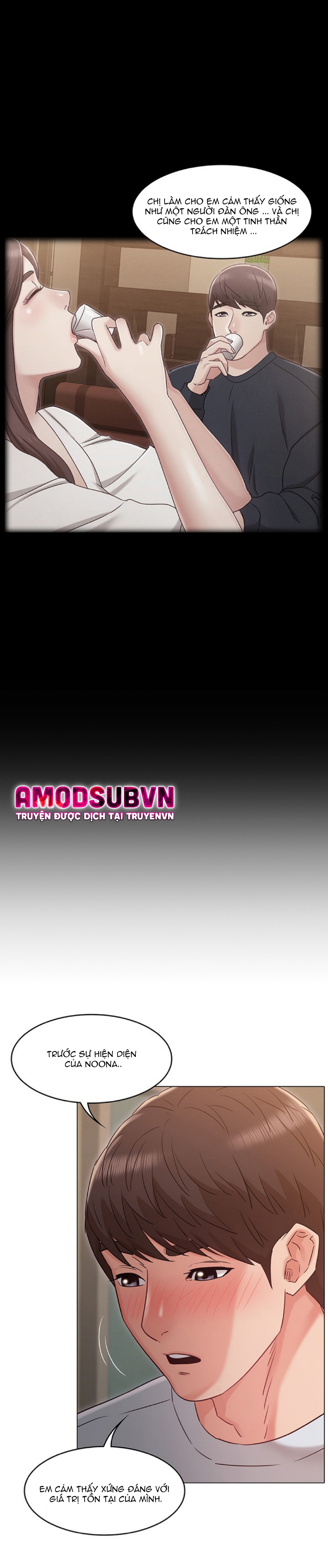 chị của bạn gái chapter 24 29