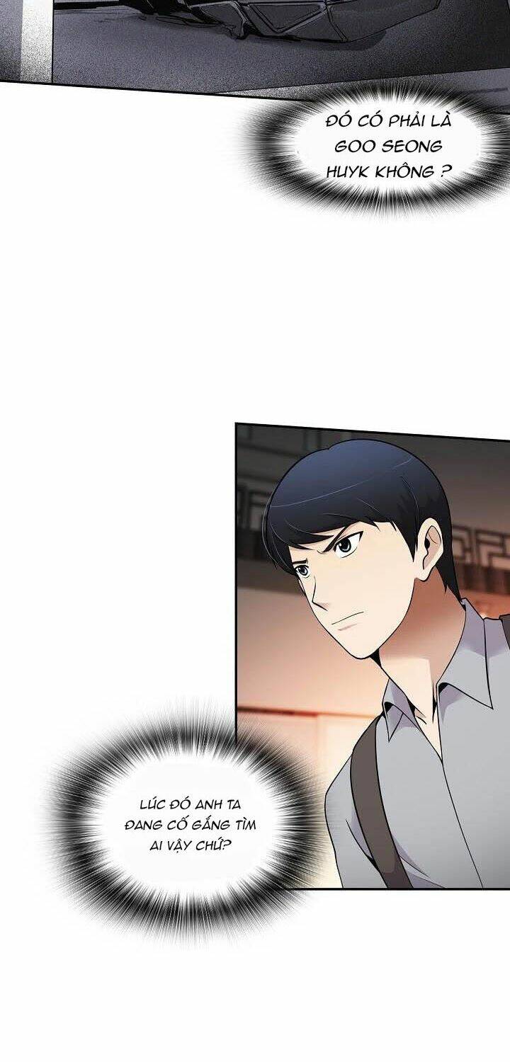 điều tra viên chuyển sinh chapter 47 8
