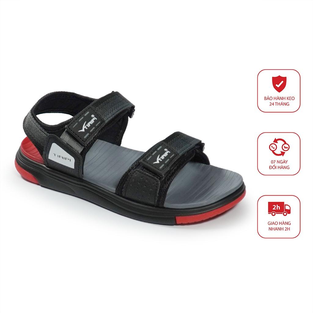 Sandal nam quai xé thời trang mã SDTTN258