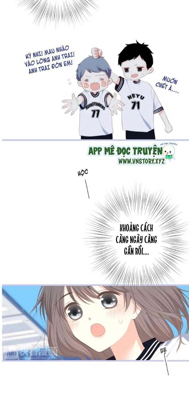 con tim rung động 2 chapter 105 30