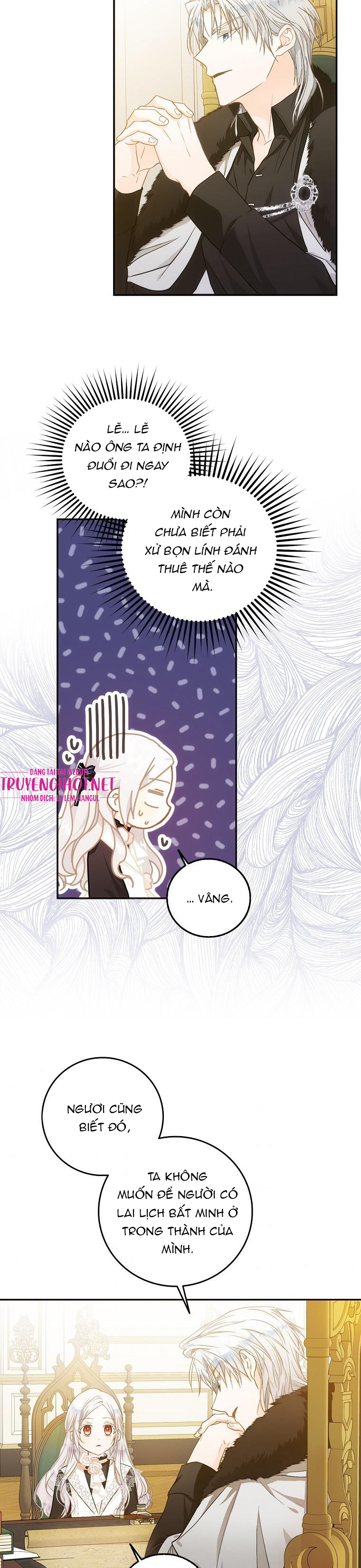 trở thành vợ của nam chính chapter 11.2 14