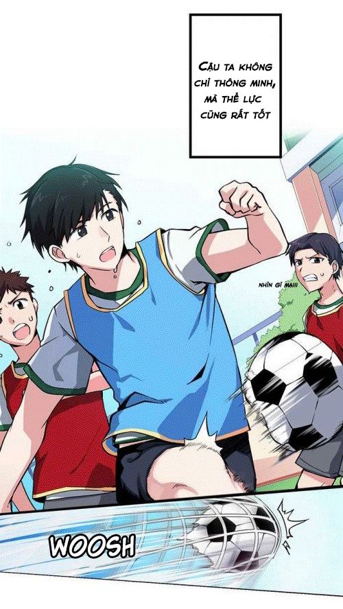 tình yêu tuổi trẻ chapter 1.2 10