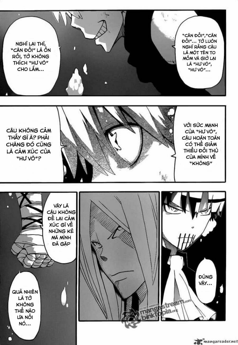 soul eater chapter 78 13