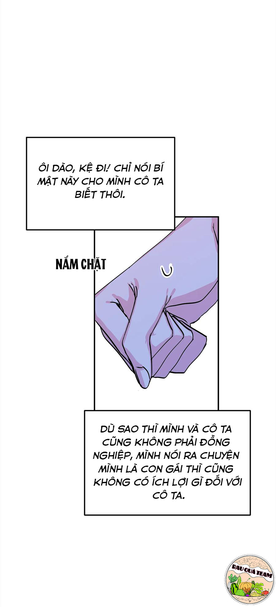 nam nô bộc xinh đẹp của tôi chapter 25 9