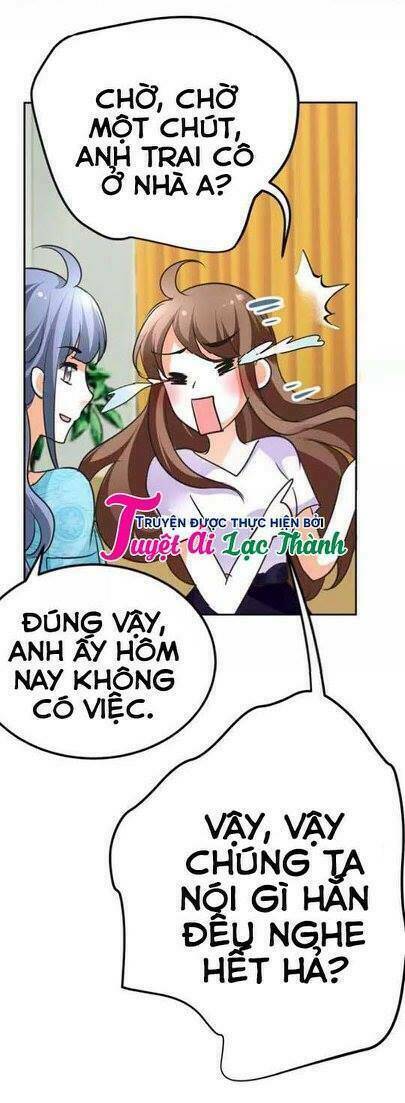 phản công thành siêu sao chapter 13 45