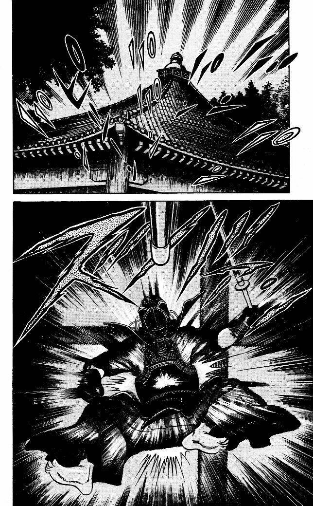 kiếm sĩ musashi chapter 161 2