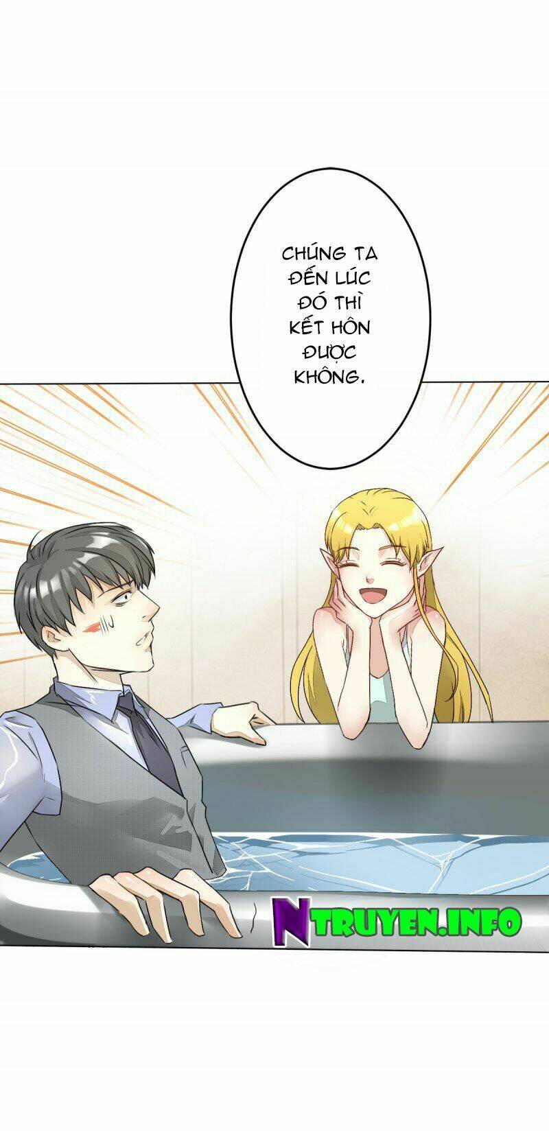 nước mắt người cá chapter 2 31