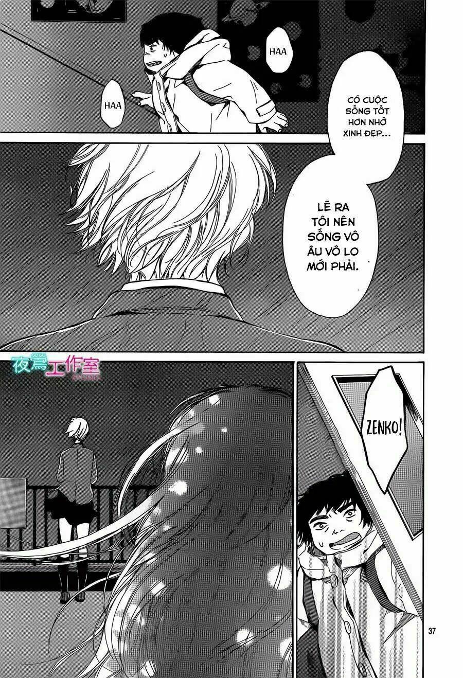 uchuu o kakeru yodaka chapter 14 39