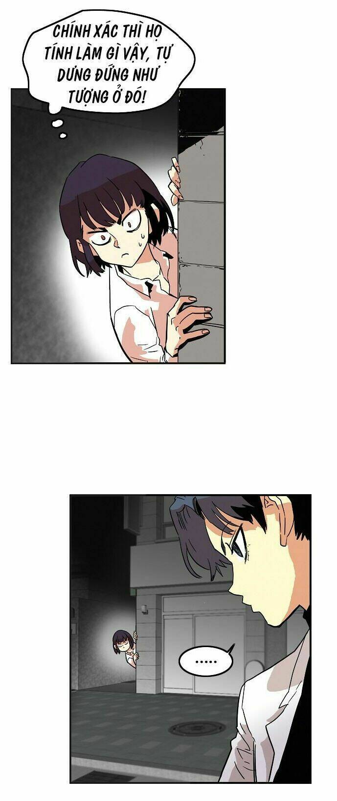 bẫy troll chapter 15 15